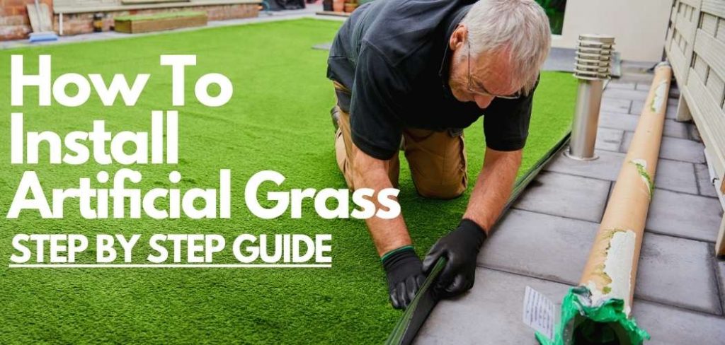 How To Install Artificial Grass 1 1024x488 