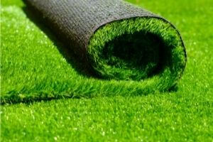 best artificial grass is usually dense