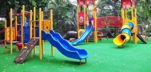 uses of artificial grass